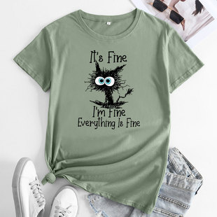 It's Fine I'm Fine Everything Is Fine��Ȥ��؈�䁆�R�d����T��