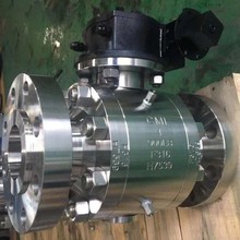 �߉��䓺������y Q61F-16P ���P䓷��m�� PN40 PN100 �͸߉�