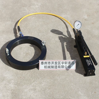 销售轴承安装拆卸液压螺母退卸套锁紧螺母HMV系列10E-200E可配泵