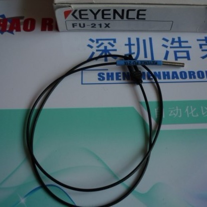 FU-21X    基恩士KEYENCE    全新原装 正品出售