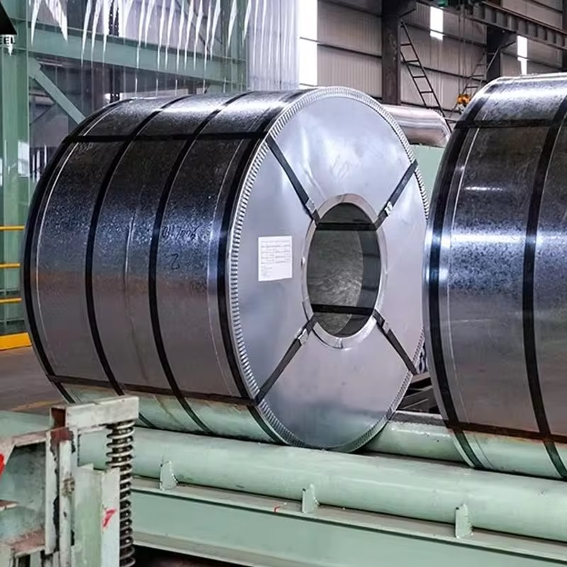 Customizable PPGI Steel Coil Prepainted Galvanized Steel