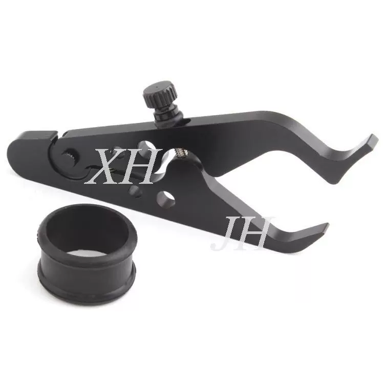 Кросс-бортовые популярные мотоциклетные аксессуары CNC алюминиевая cruise control рычаг управления дроссельный картафикатор вспомогательный фиксированный фиксированный дроссель ускоритель
