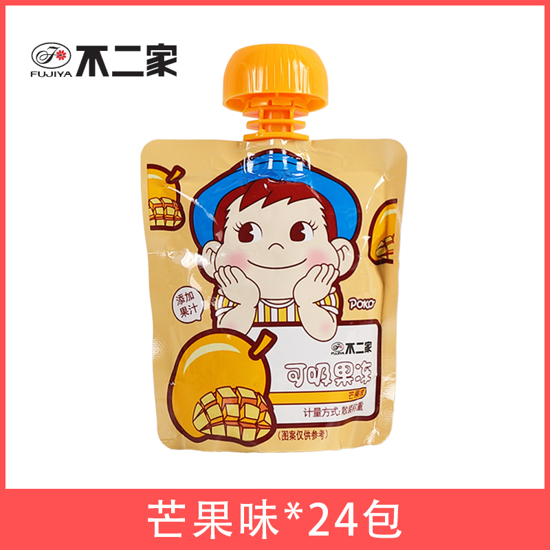 【78g*24봉】망고맛*24봉