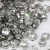 Glossy diamond, fashionable accessory