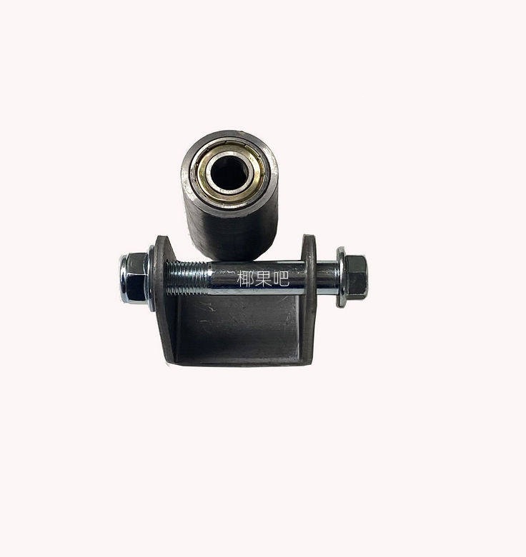 Modified Go-Kart Parts, Four-Wheel Electric Vehicle Atv Rear Swingarm Suspension Arm Bushing/Bearing 12mm