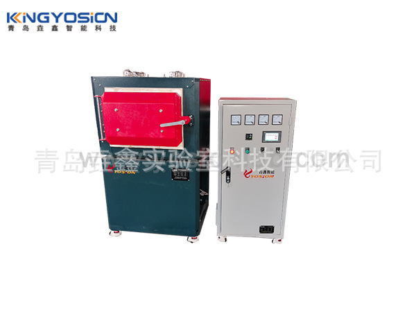 青岛垚鑫科技 火试金灰吹炉 熔样炉 高温马弗炉 箱式电阻炉