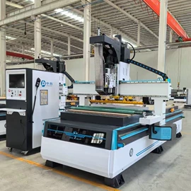 木工机械;数控机床;加工中心