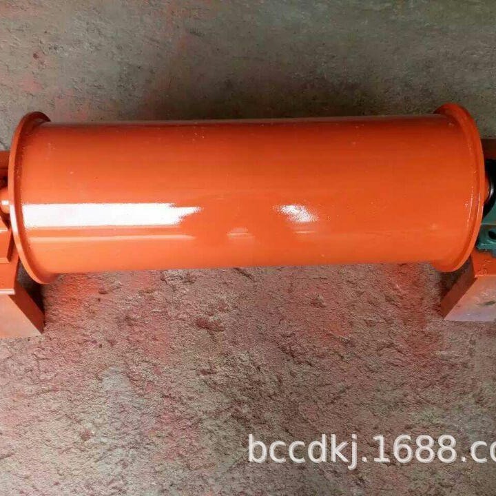 除铁强磁滚磁选机磁滚筒输送带专用磁滚半磁滚筒全磁滚筒磁选设备