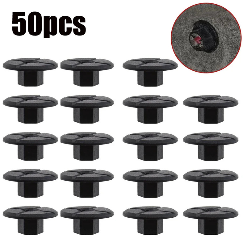 In-Stock Hot-Selling Mercedes-Benz W201 W124 190 Non-Threaded Plastic Nut Clip Car Fastener Accessories In-Stock Hot-Selling Mercedes-Benz W201 W124 190 Non-Threaded Plastic Nut Clip Car Fastener Accessories