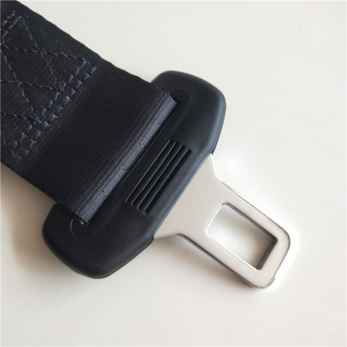 Cross-border car safety belt card clip extended safety belt extender child safety belt card plug head wholesale