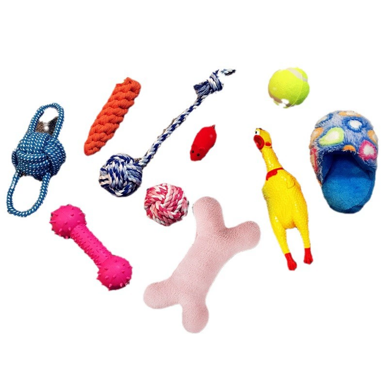 Игрушка, набор, питомец, издает звуки