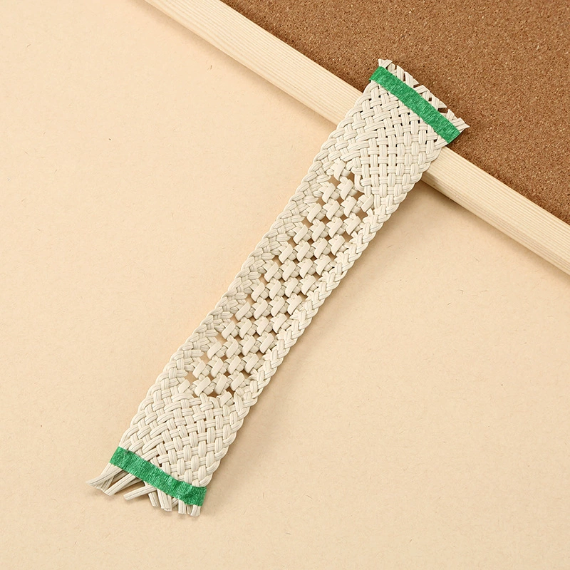 Оптовая торговля на внешнем рынке: индивидуальные ручные сандалии и тапочки с сетчатым верхом, аксессуары для обуви с вырезанным носком, полуфабрикаты для обуви.