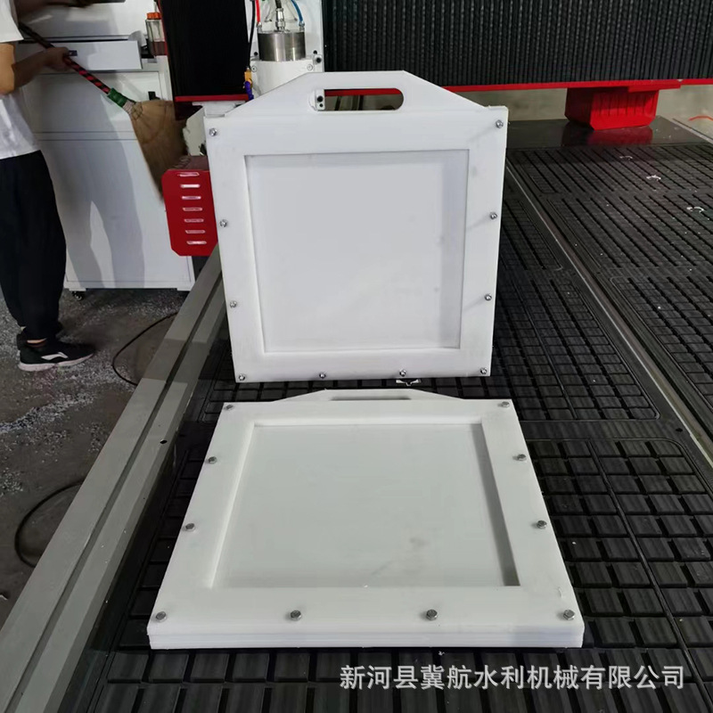 Задвижка Hebei Airlines HDPE модель 001