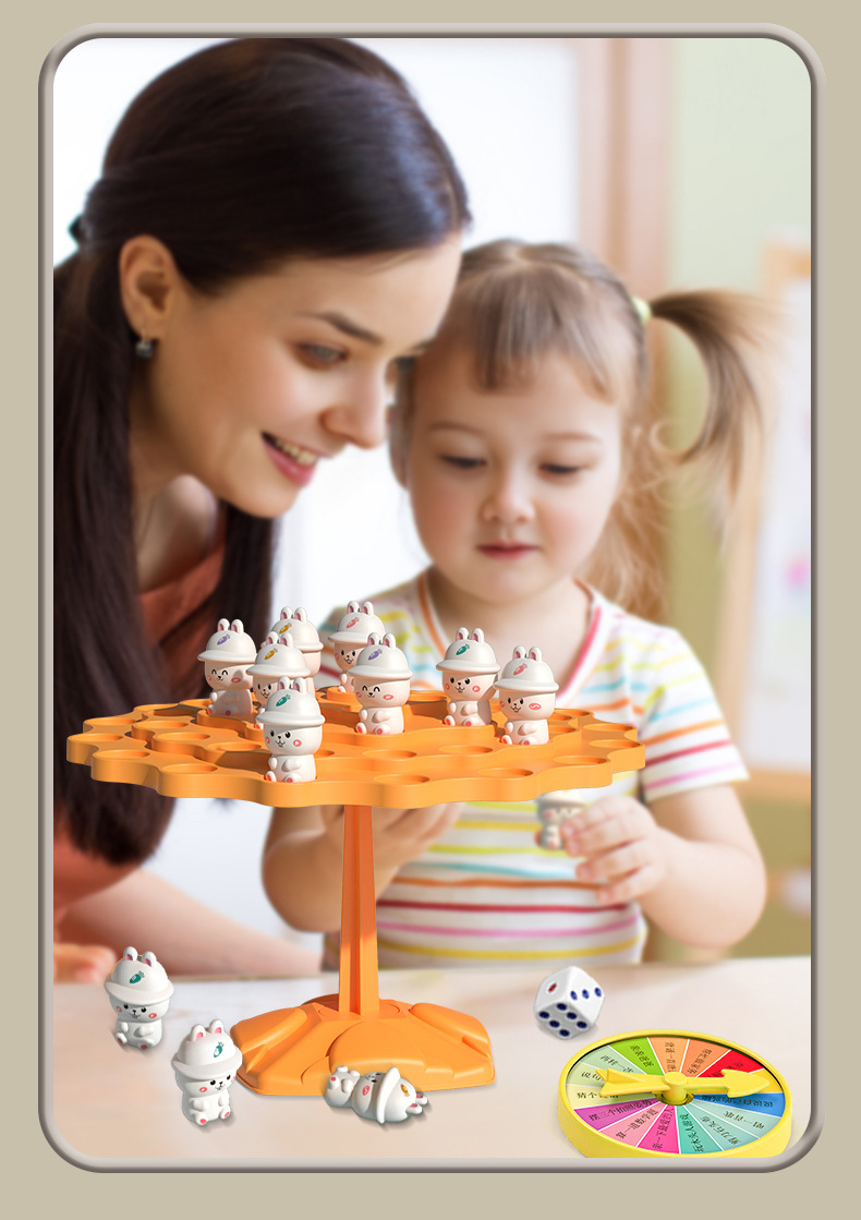 Balance Tree Game Image 9