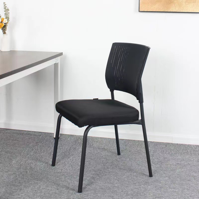 Mesh Staff Chair, Employee Office Chair, Leisure Chair, Computer Chair, Mahjong Chair, Reception Chair, Conference Chair, Simple Chair