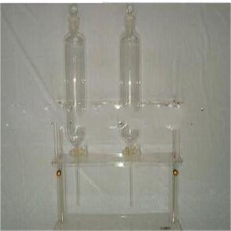 浮游生物沉降器 型号:KH055-KH-S库号：M21203