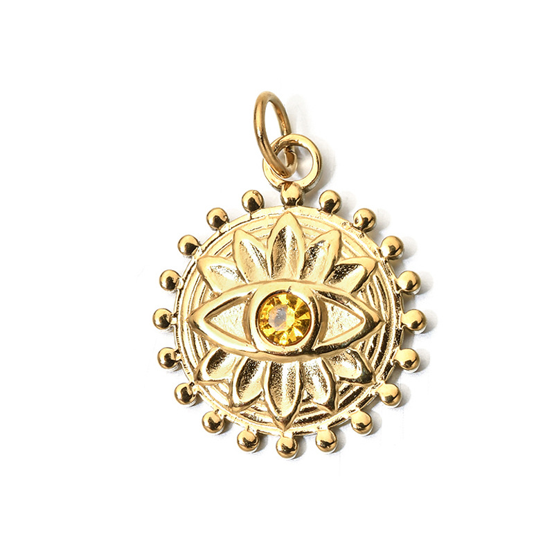 2g Weight Pendant, Chain Jewelry Making Type Charms Classification 1 Piece Quantity 304 Stainless Steel Material Letter Pattern All Seasons Season Polished Finish Plating Design Simple Style, Classic Style Style 1 Piece 304 Stainless Steel Letter Polished Pendant Chain Charms 6