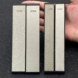 Large diamond sharpener accessories AliExpress hot-selling sharpening stone with base 80~3000 mesh cutting edge