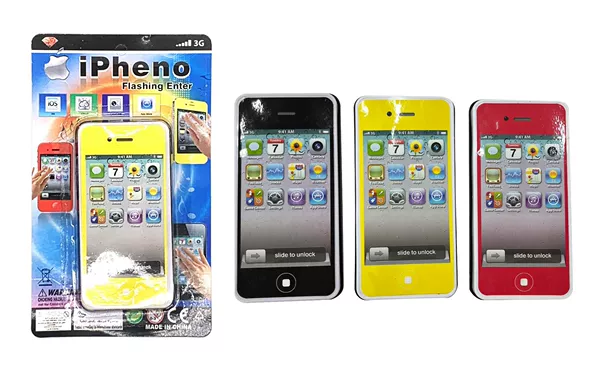 Apple, iPhone4, lightweight mobile phone