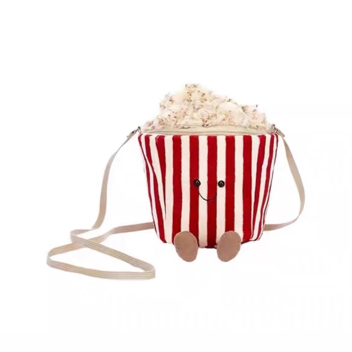 Popcorn bag