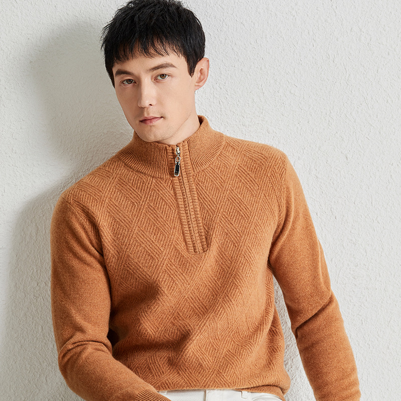 Camel yellow