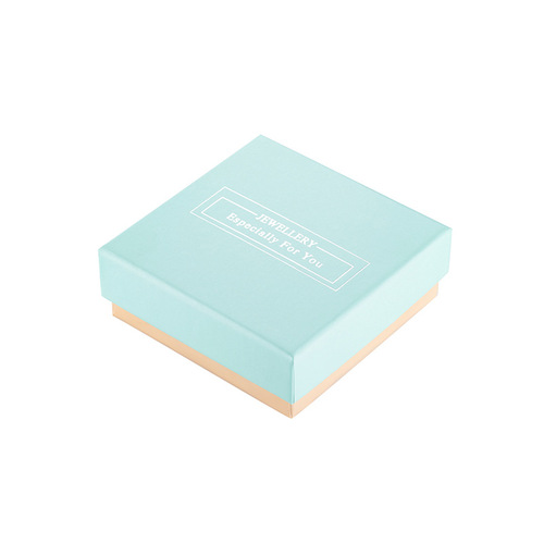 Jewelry gift boxes, gift boxes, large and small packaging boxes, accessories market, dropshipping, factory direct sales