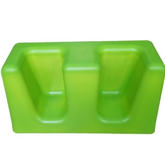 PU定型发泡产品厂家供应 聚氨酯发泡自结皮发泡PU产品