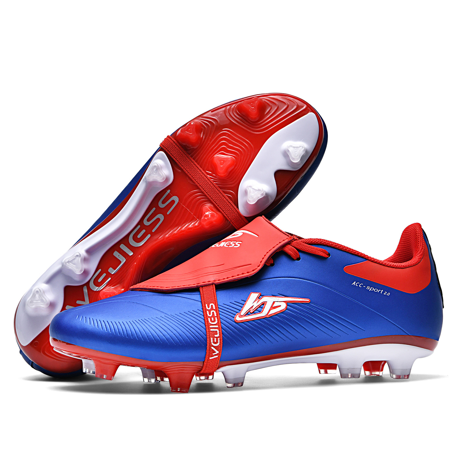Fußballschuhe Für Jugendliche Mit Ag-stollen Für Profis_voghion.com