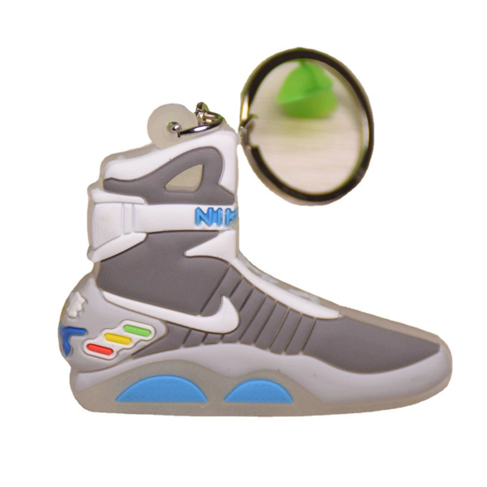 Basketball sports shoes, keychain, direct factory sales