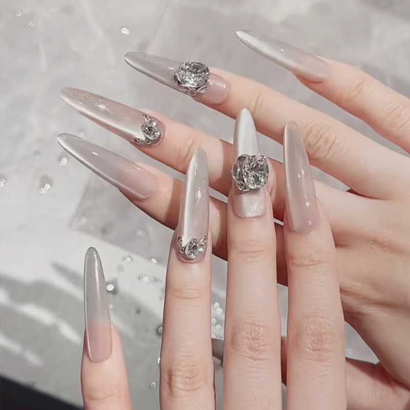 Z509 - 청량한 여신