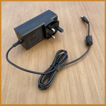 30v1.9a电源适配器 30v57w电源充电器电脑一体机mini主机适配器