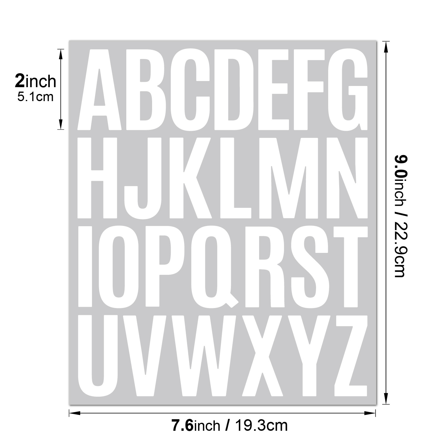 2英寸26字母-白色 主图2_画板 1.jpg