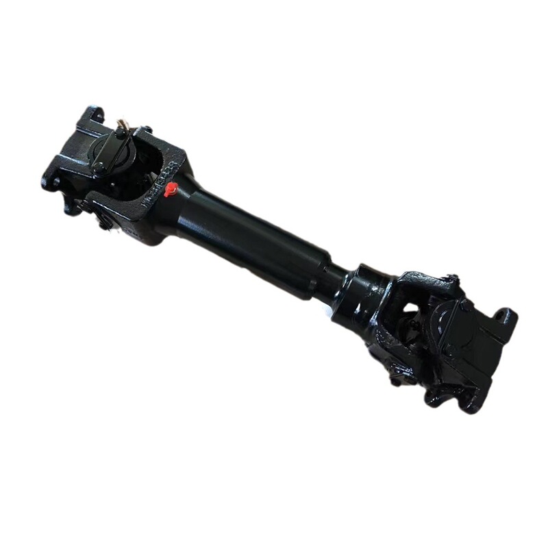 Suitable for Fuso Fuso Mitsubishi Fv415 Heavy Truck Drive Shaft Assembly and Full Vehicle Spare Parts