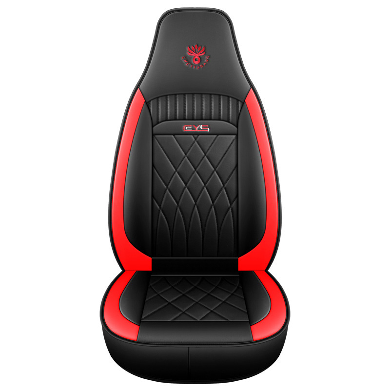 CYS 나이트 섀도우 블랙 싱글 시트 스탠다드 에디션