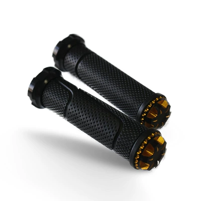 Non-slip Wear-resistant Handle Rubber – Motorcycle Handle Cover