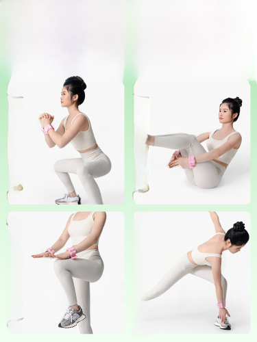 【Adjustable Weight Carry Strap Running Gear for Men and Women, Lead Block Exercise, Invisibility】