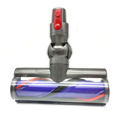 Suitable for Dyson vacuum cleaner floor brush head direct drive soft velvet roller slimV6V7V8V10V11 accessories for home use