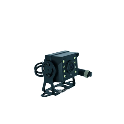 Vehicle camera – Truck rear view ahd blind
