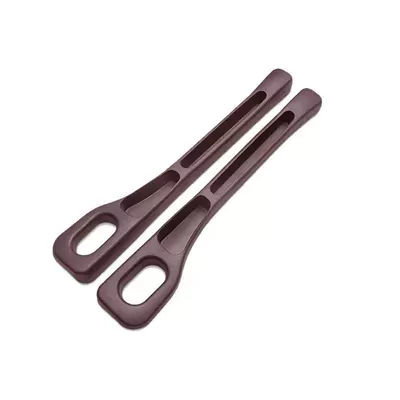 Other Automotive Interior Supplies Filler Anti-Leak Strip, Gap - brown-pair-opp-bag