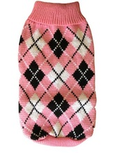 小狗衣服针织毛衣 高品质100%Acrylic 腈纶宠物狗毛衣 毛织狗衣服