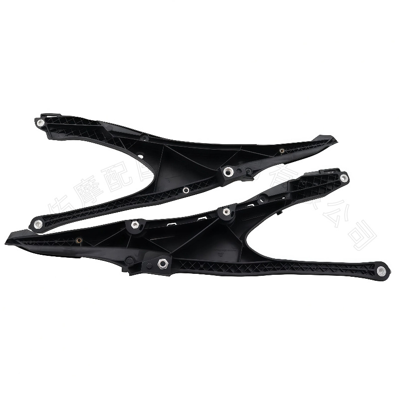 Suitable for Husqvarna sub-frame assembly for Husqvarna FE250/350 off-road motorcycles 20-22 models