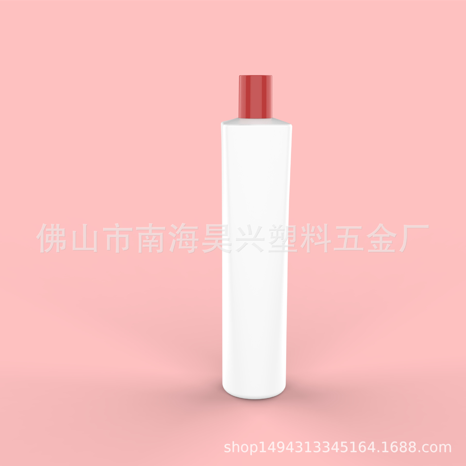 大容450ml/950ml染烫洗护塑料瓶沐浴露包装瓶化妆品瓶子塑料瓶厂