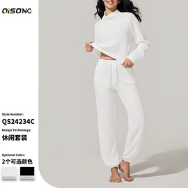 瑜伽服;健身服;运动套装