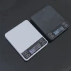 Four Button White + Pad