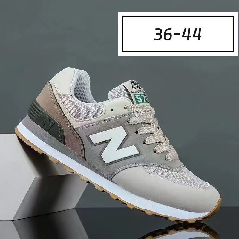 Explosions 574 sneaker New Men's Casual Shoes Spring and Autumn New N-word Fashion Trend Forrest Gump Running Shoes Explosions 574 sneaker New Men's Casual Shoes Spring and Autumn New N-word Fashion Trend Forrest Gump Running Shoes