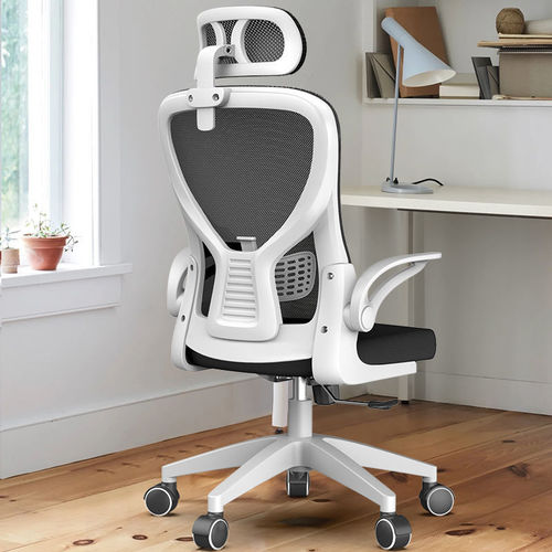 z% Computer chair, home study chair, primary and secondary school students, comfortable to sit for a long time, not tired, e-sports chair, ergonomic chair, office chair