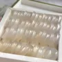 天然男女尾戒玉石马料