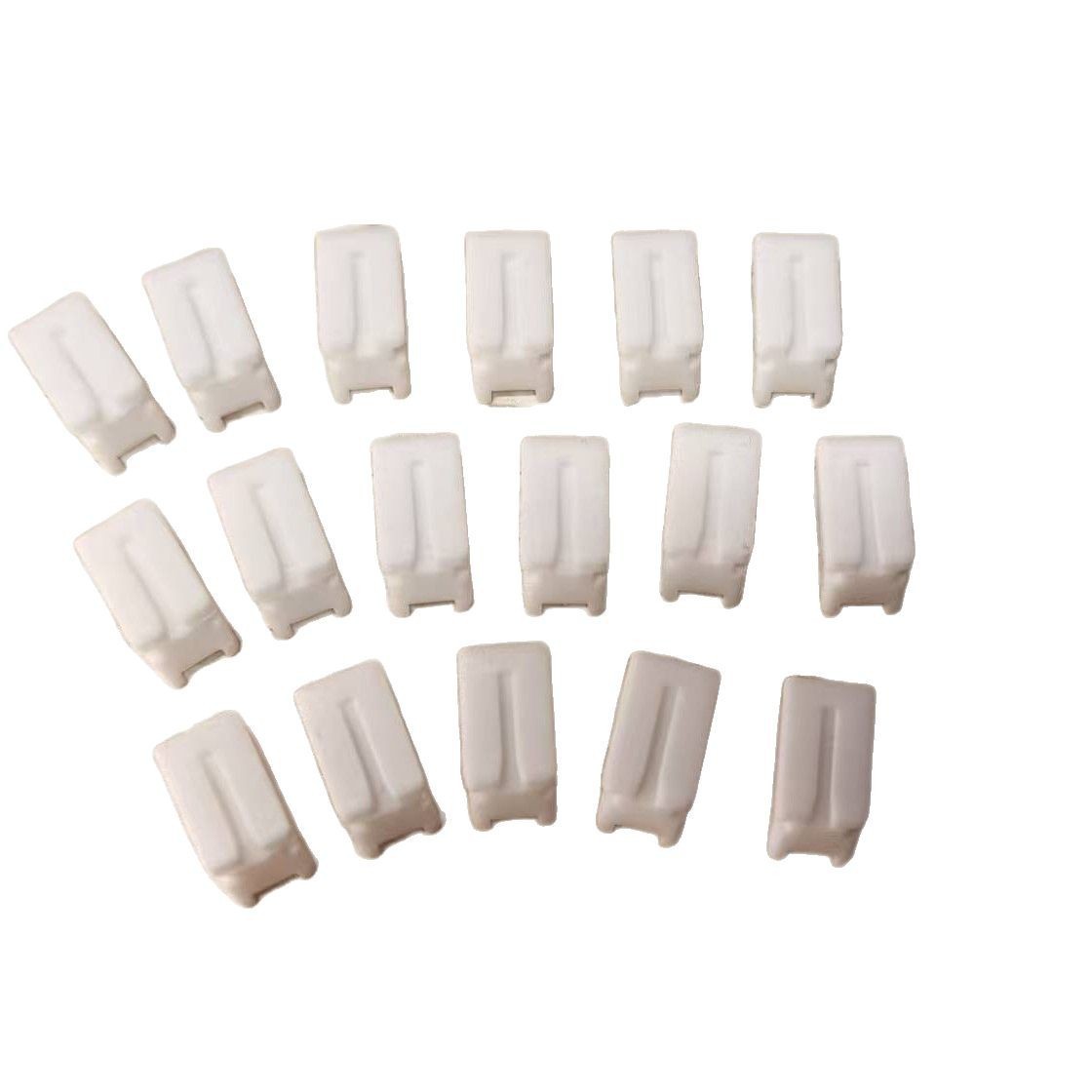 硅橡胶密封件硅胶堵头硅胶防尘件各种杂件厂家直供耐高温矽胶