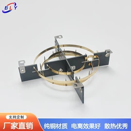 电热/发热管;其他电热设备;离子风机