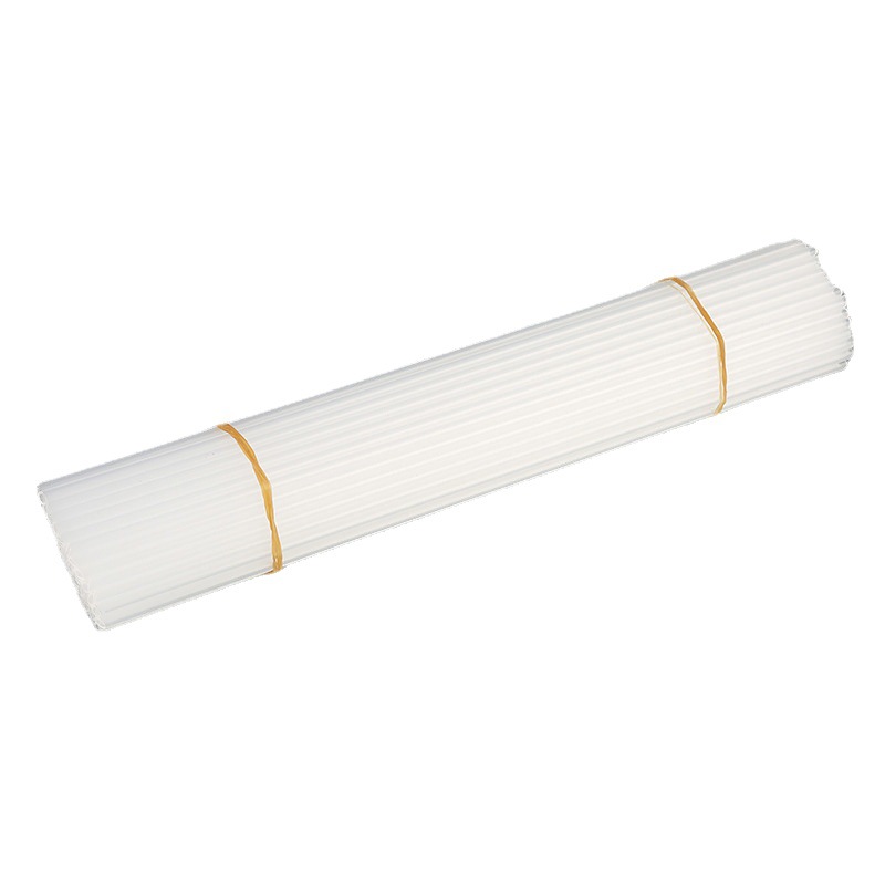 永耀产品制造PP本色喷雾器吸水管 透明塑料管 支持来图来样